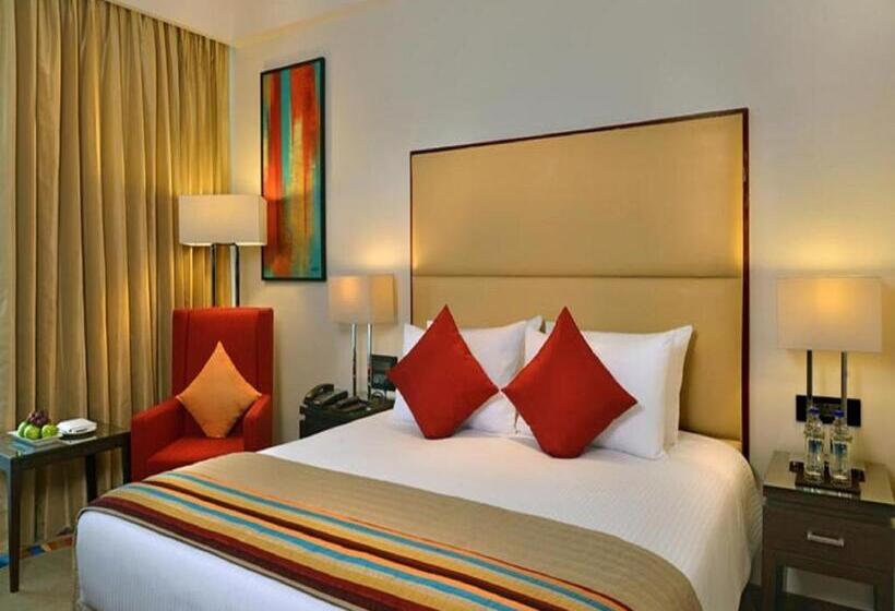 اتاق سوپریور, Park Plaza Chandigarh Zirakpur