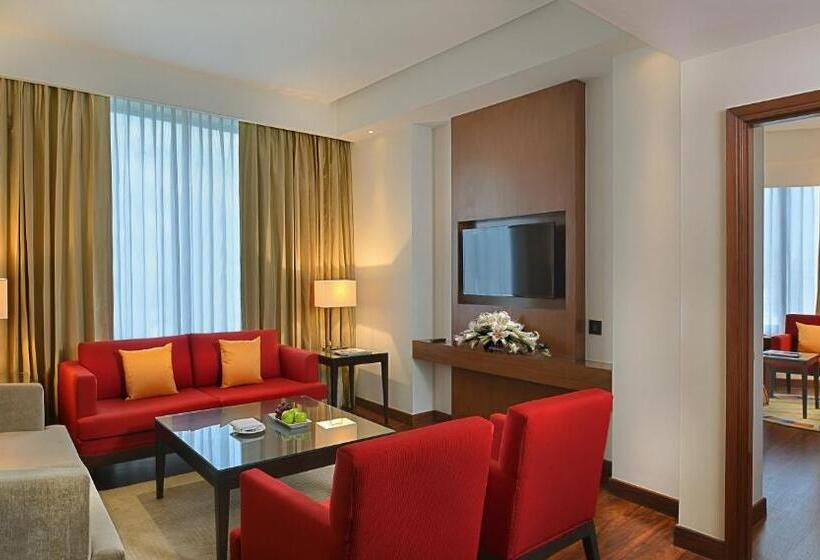 سوییت لوکس, Park Plaza Chandigarh Zirakpur