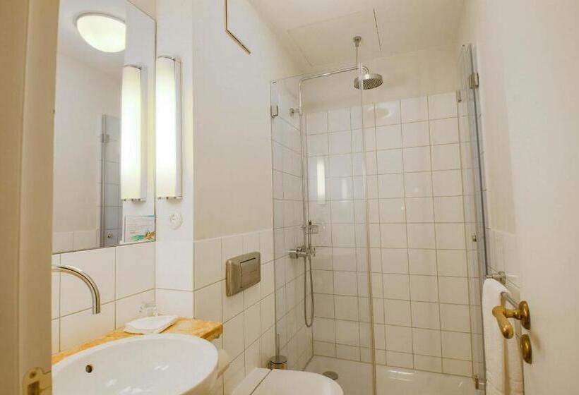 Номер Стандарт Индивидуальный, Schlosshotel Fürstlich Drehna