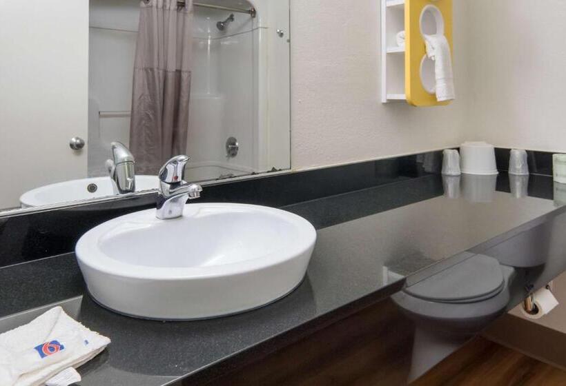Номер Стандарт, Motel 6duncanville, Tx  Dallas