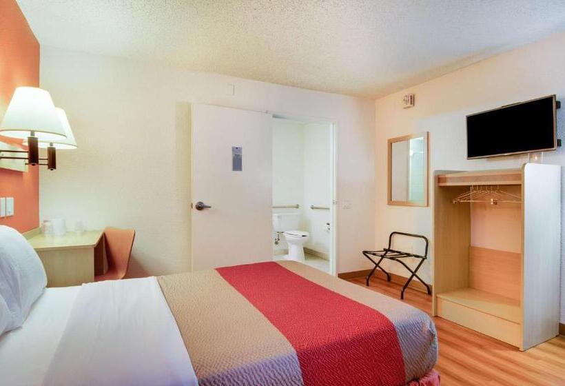Номер Стандарт, Motel 6tacoma, Wa  Fife