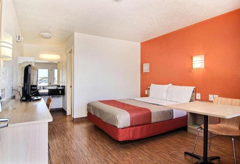 标准间, Motel 6abilene, Tx