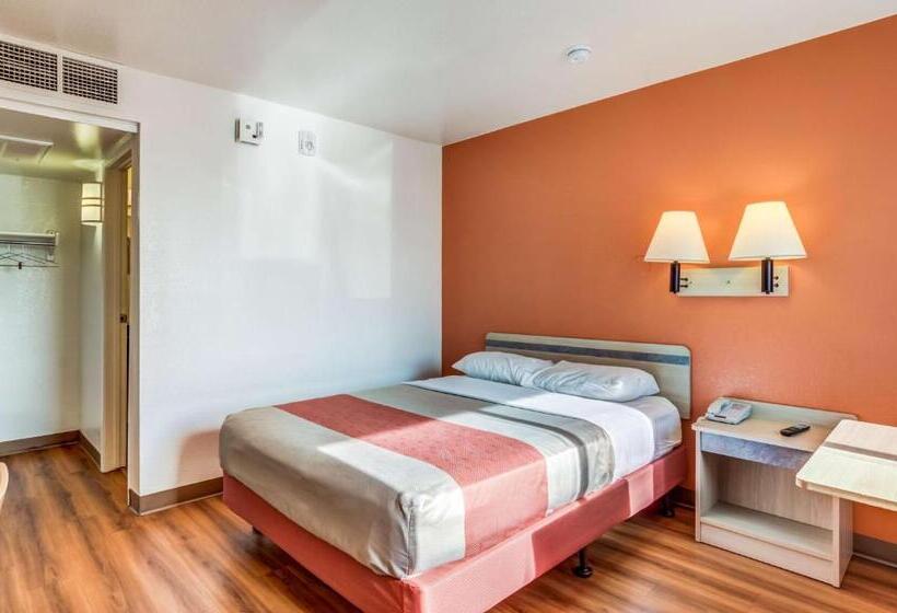 장애인을 위한 스탠다드 룸, Park Inn By Radisson, Fort Collins