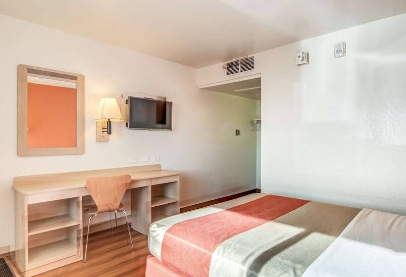 디럭스 룸, Park Inn By Radisson, Fort Collins