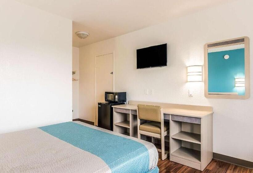 标准间, Motel 6janesville, Wi