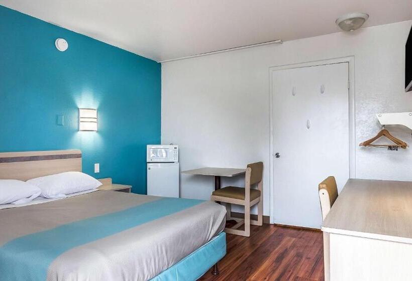 标准间, Motel 6janesville, Wi