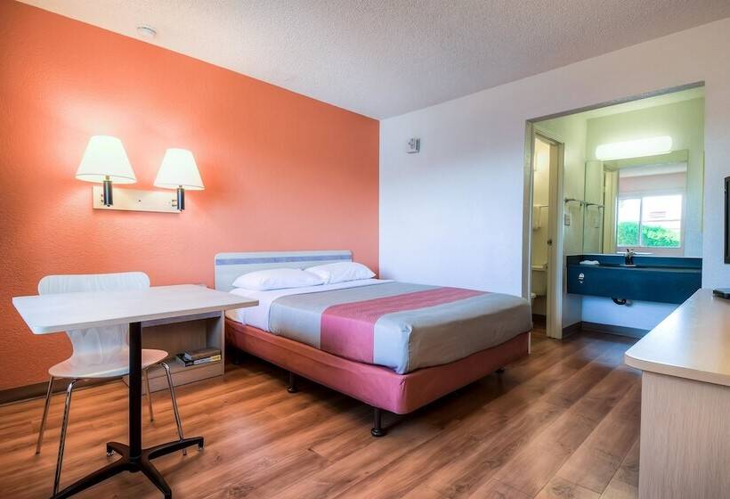 디럭스 룸, Park Inn By Radisson, Las Vegas Boulder Hwy