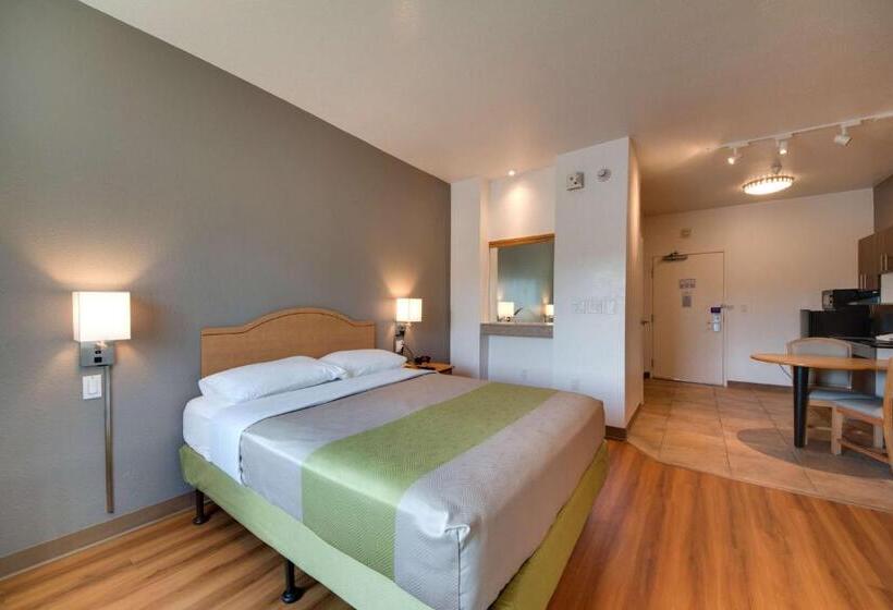Номер Стандарт, Studio 6brownsville, Tx