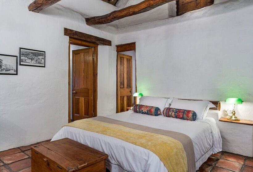 Family Suite, Oude Wellington Estate