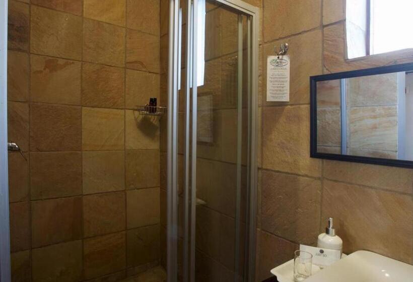 Номер Стандарт, Sea Whisper Guest House