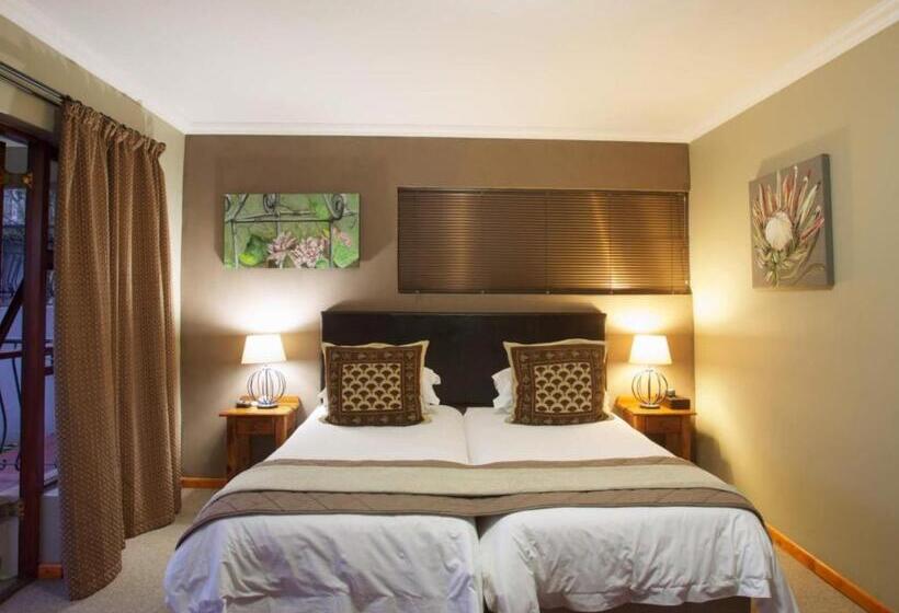 Номер Deluxe, Sea Whisper Guest House