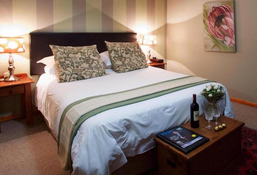 Номер Deluxe Кровать Кинг, Sea Whisper Guest House