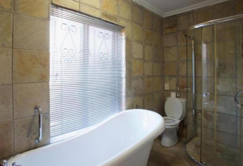 Люкс Повышенной Комфортности, Sea Whisper Guest House