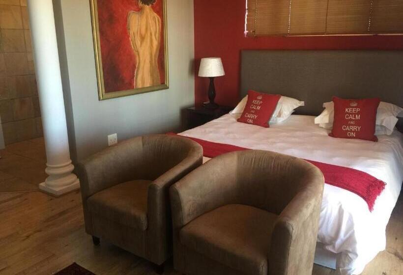 Номер Премиум, Sea Whisper Guest House