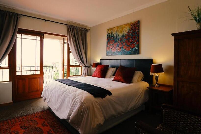 Номер Deluxe Кровать Кинг, Sea Whisper Guest House