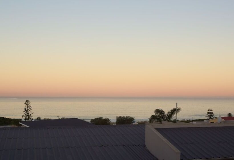 Номер Deluxe, Sea Whisper Guest House