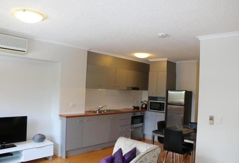 Студия Стандарт, Frisco Apartments