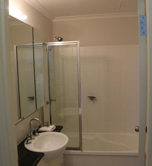 Апартаменты Executive 1 Спальня, Frisco Apartments
