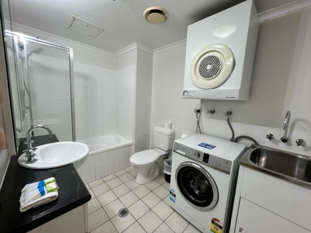 Номер Стандарт Индивидуальный, Frisco Apartments