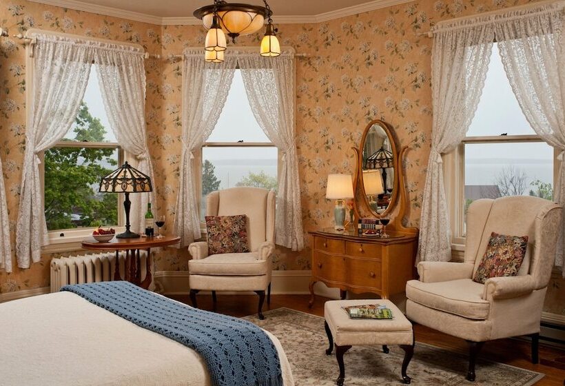 חדר סטנדרט, Old Rittenhouse Inn