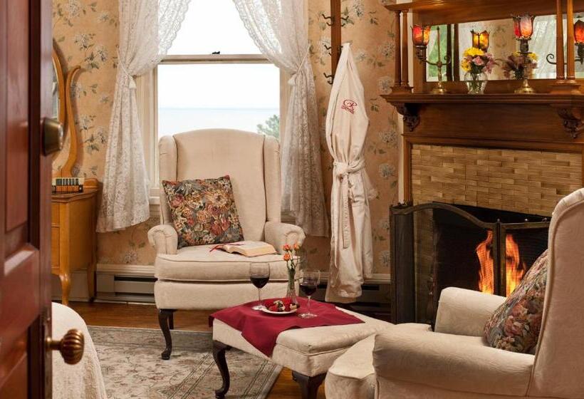 스탠다드 룸, Old Rittenhouse Inn