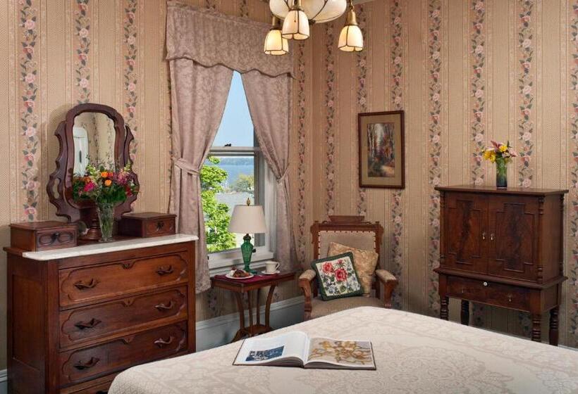 חדר סטנדרט, Old Rittenhouse Inn