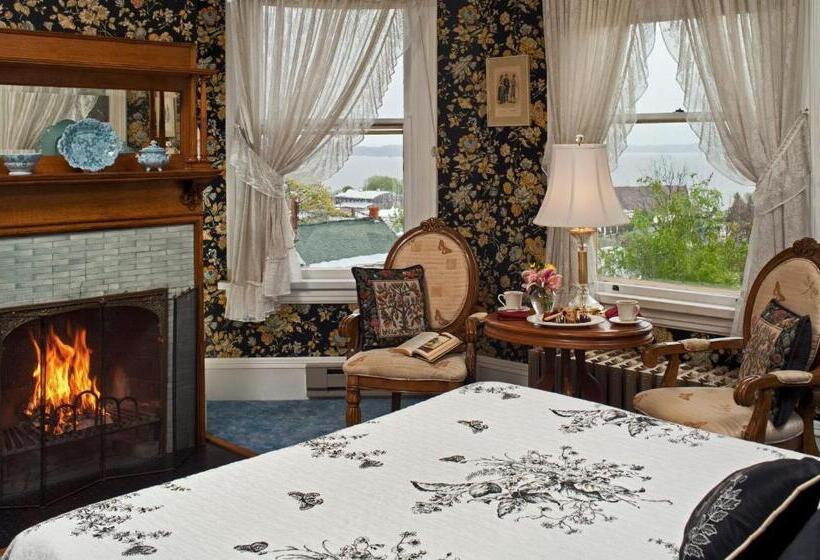 스탠다드 룸, Old Rittenhouse Inn