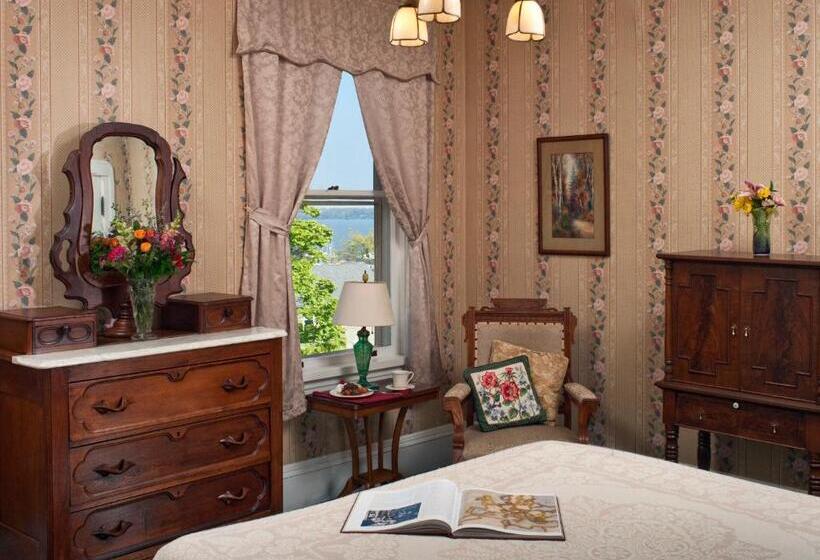 חדר סטנדרט, Old Rittenhouse Inn