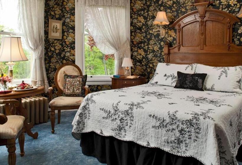 스탠다드 룸, Old Rittenhouse Inn