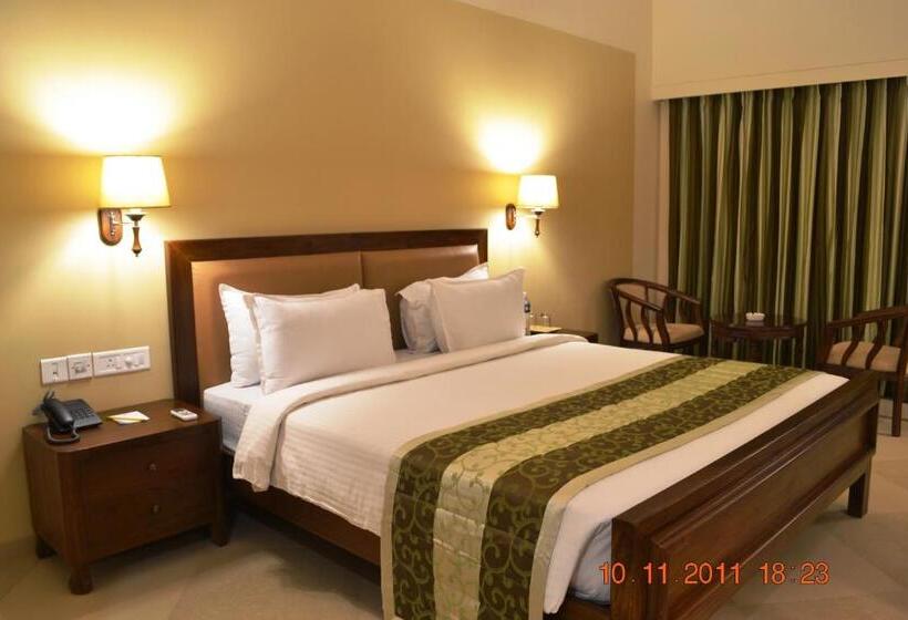 스탠다드 룸, Uday Suites   The Airport
