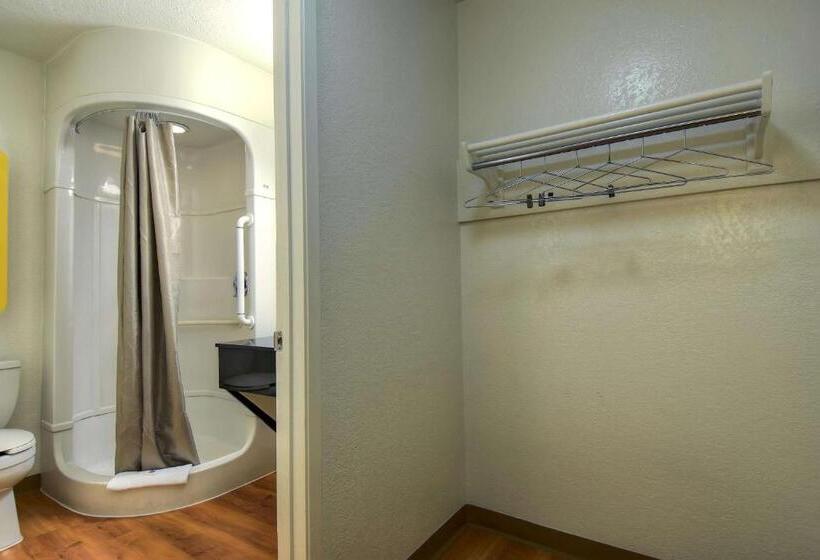 Четырехместный Номер Стандарт, Motel 6 Westminster, Ca   South   Long Beach Area
