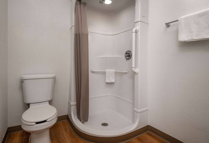 Номер Deluxe, Motel 6carpinteria, Ca  Santa Barbara  North