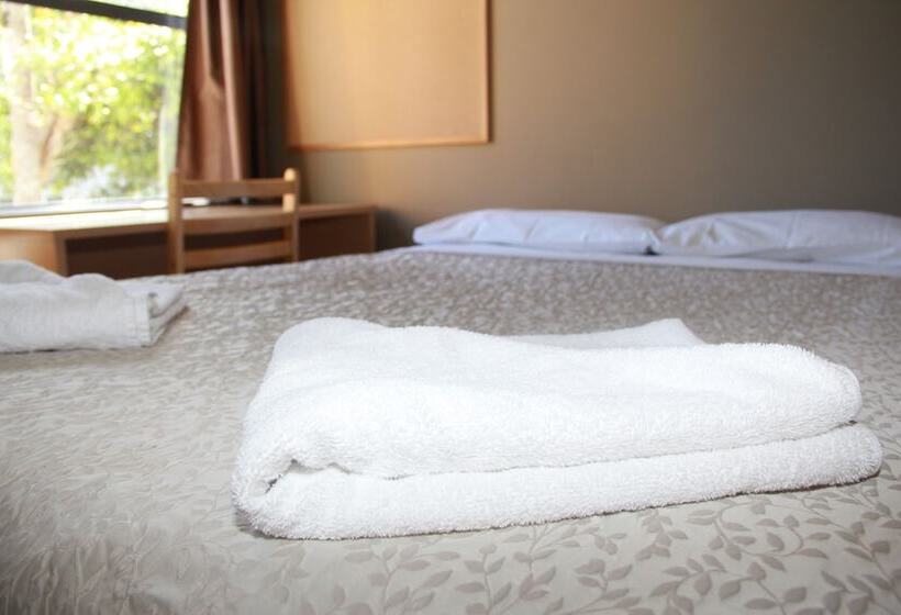 침실 1개 아파트, Nikau Apartments