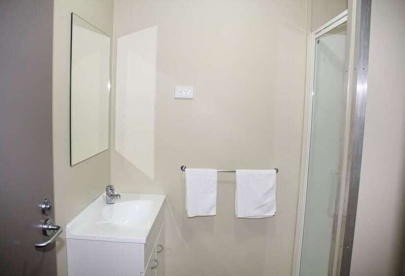 침실 1개 아파트, Nikau Apartments