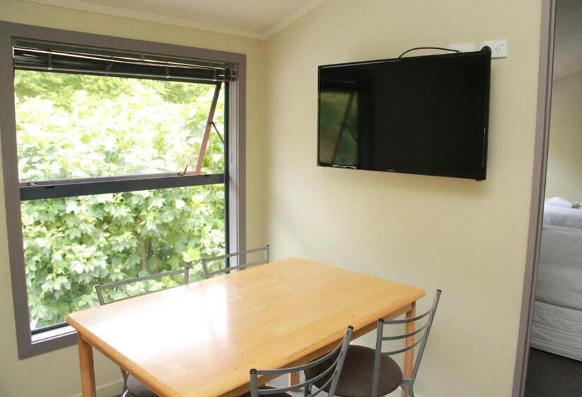 침실 1개 아파트, Nikau Apartments
