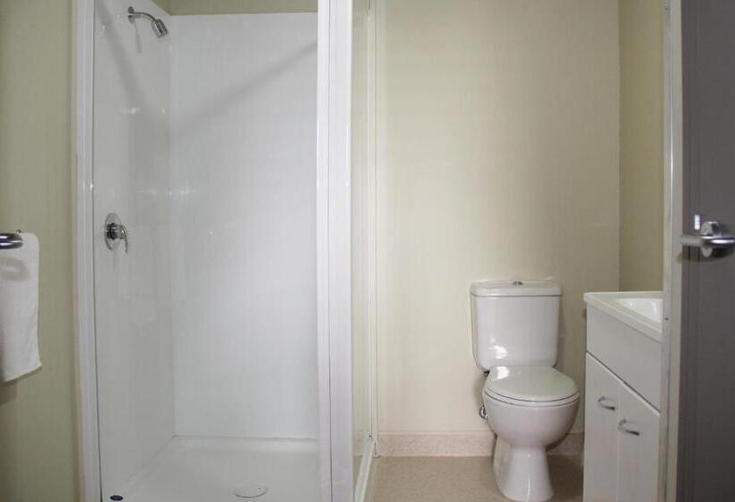 침실 2개 아파트, Nikau Apartments