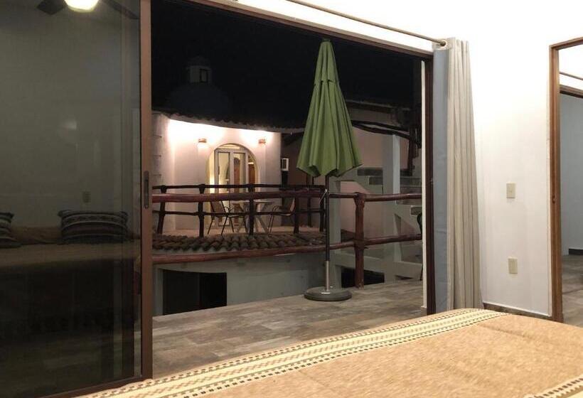 スイート, Aventura Pacifico Boutique