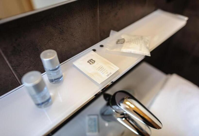 اتاق استاندارد, Locanda San Paolo