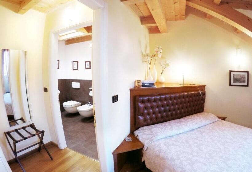 سوییت, Locanda San Paolo