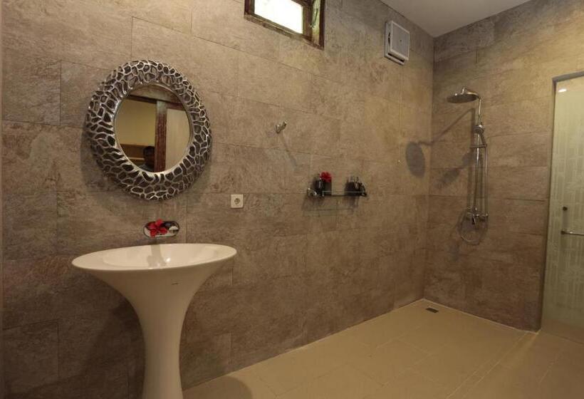 Family Suite, Mahamaya Gili Meno