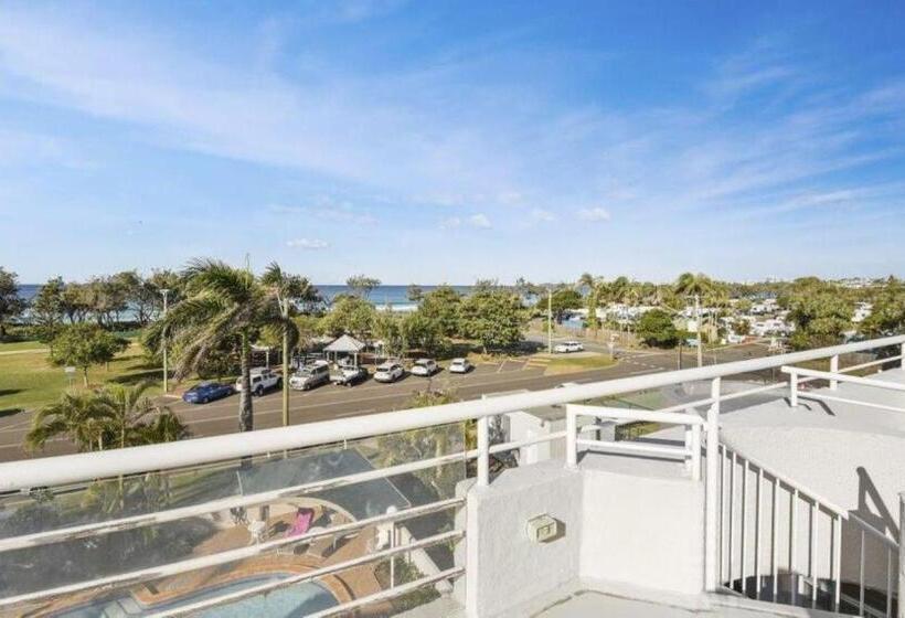 Апартаменты 2 Спальни, Sundeck Gardens