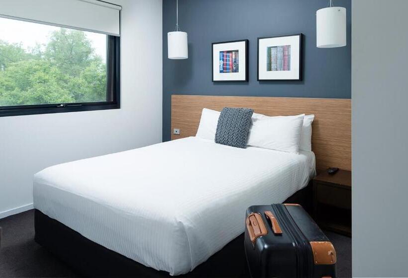 침실 1개 아파트, Oaks Vue Suites Geelong
