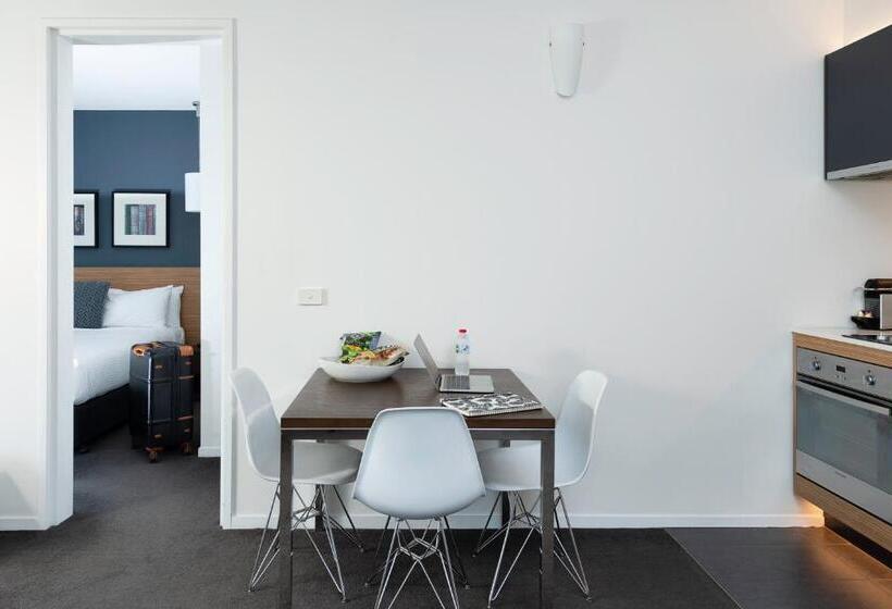 침실 1개 아파트, Oaks Vue Suites Geelong