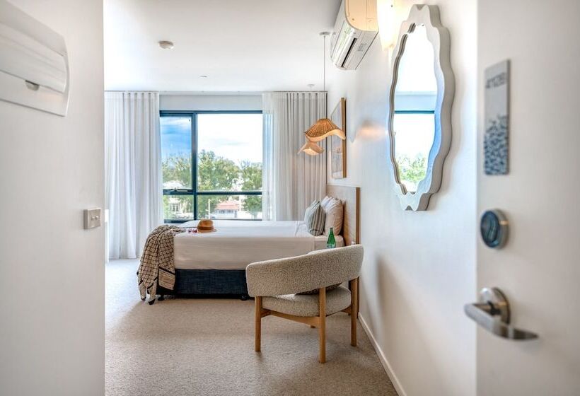 스탠다드 스튜디오, Oaks Vue Suites Geelong