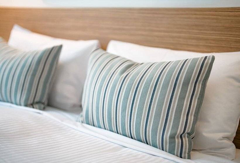 침실 1개 아파트, Oaks Vue Suites Geelong