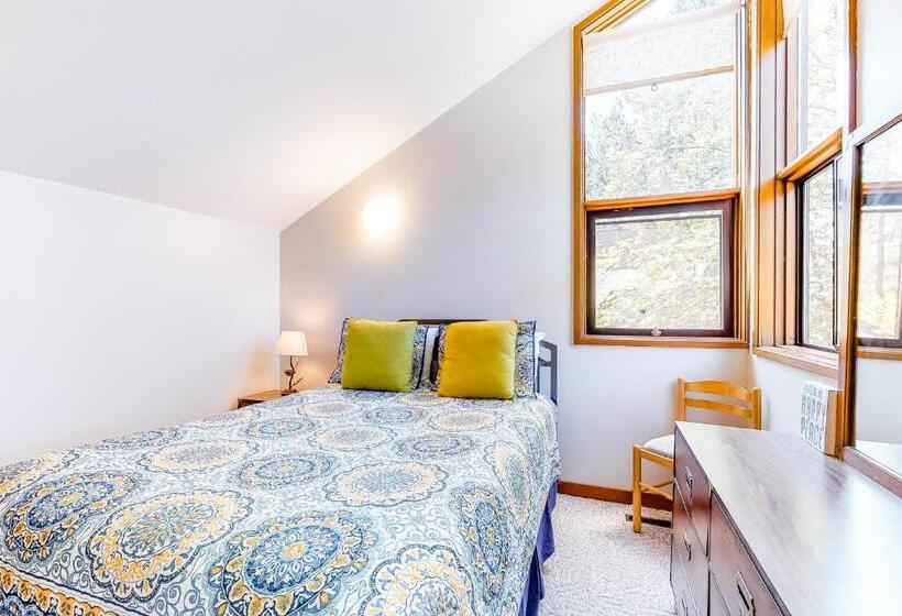 침실 2개 아파트, Mt View Condo 22 | Discover Sunriver