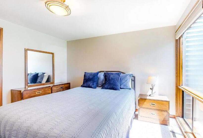 침실 2개 아파트, Mt View Condo 22 | Discover Sunriver