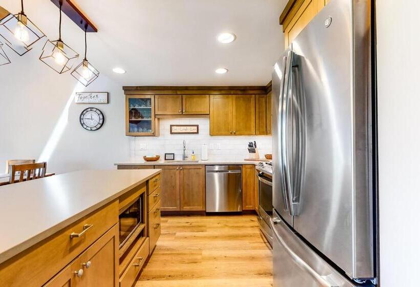침실 2개 아파트, Mt View Condo 22 | Discover Sunriver