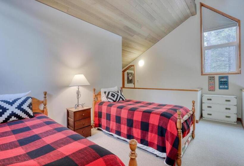 침실 2개 아파트, Mt View Condo 22 | Discover Sunriver