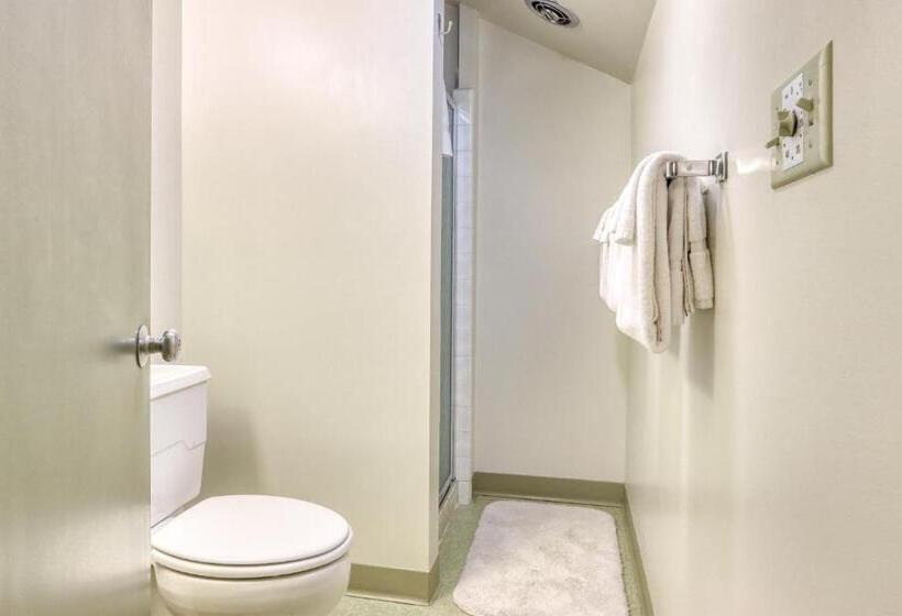 침실 2개 아파트, Mt View Condo 22 | Discover Sunriver